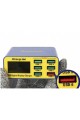 Mechanic Icharge 6m Dijital Ekran 6 USB Girişi Hızlı Şarj Cihazı Mechanic Icharge 6m Dijital Ekran 6 USB Girişi Hızlı Şarj Cihazı