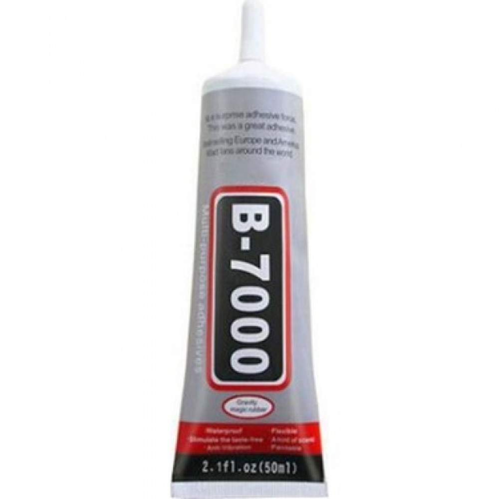 B7000 110ml Şefaf Yapıştırıcı Yapıştırıcı