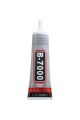 B7000 110ml Şefaf Yapıştırıcı Yapıştırıcı B7000 110ml Şefaf Yapıştırıcı Yapıştırıcı