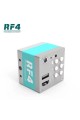 RF4 RF-7050P Pro Seri 6558x Zom 2K Trinoküler Mikroskop Kamera ve Yandan Ekranlı Tv Aktarımlı RF4 RF-7050P Pro Seri 6558x Zom 2K Trinoküler Mikroskop Kamera ve Yandan Ekranlı Tv Aktarımlı
