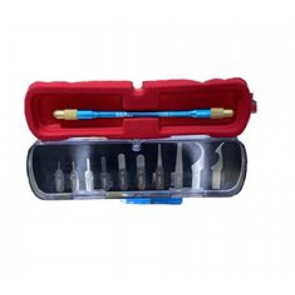 B&R C-013 Entegre Kaldırma Entegre Altı Epoksi Temizleme Neşteri B&R C-013 Entegre Kaldırma Entegre Altı Epoksi Temizleme Neşteri