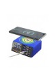 Mechanic İcharge 8Li Usb Port Wireless Destekli Mechanic İcharge 8Li Usb Port Wireless Destekli