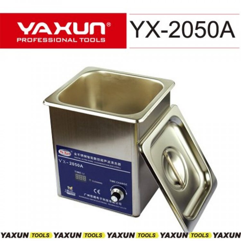 Yaxun YX-2050A Bord Yıkama Havuzu