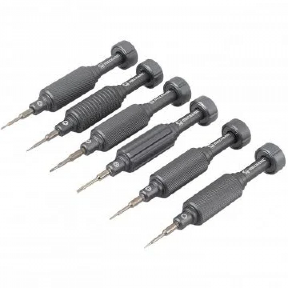 Mechanıc Mortar Mini 6lı Tornavida Takımı