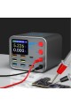 Maant Dianba No1 8-Port PD + QC3.0 Akıllı Hızlı Kablosuz Şarj Ve Power Supply Maant Dianba No1 8-Port PD + QC3.0 Akıllı Hızlı Kablosuz Şarj Ve Power Supply